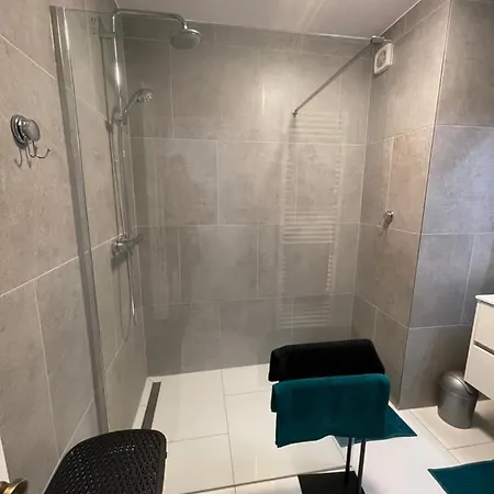 Apartamento Bonnevoie, Avec Parking Prive